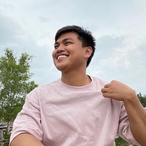 Meet your Posher, Mark